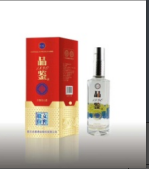 泸州文窖 品鉴1890手工版 泸州文窖 6瓶/件